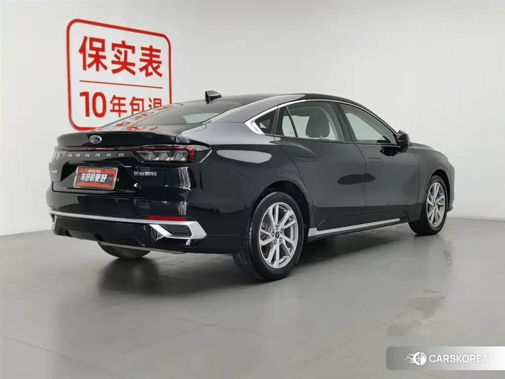 Ford Mondeo id 4628230 из Китая 9