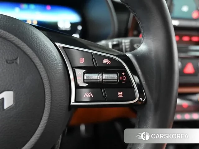 Kia The New K3 2nd generation id 3458001 из Кореи 9