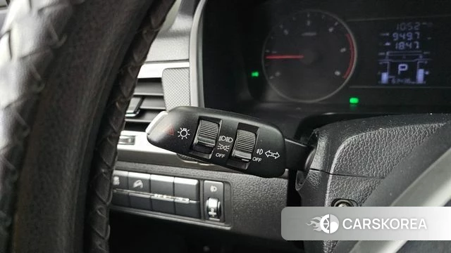 Ssangyong Rexton Sports id 4543596 из Кореи 9