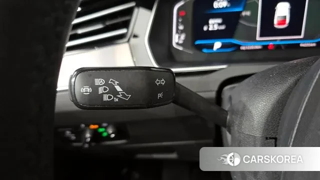 Volkswagen Passat GT (B8) id 2994003 из Кореи 9