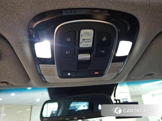 Hyundai Palisade id 4887271 из Кореи 9