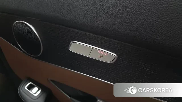 Mercedes-Benz GLC-Class X253 id 3361329 из Кореи 9