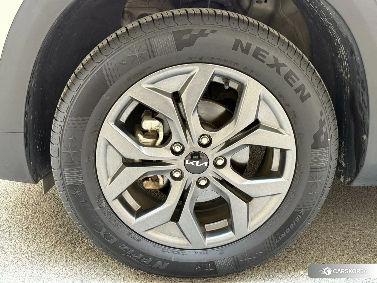 Kia Seltos id 4492687 из Китая 9