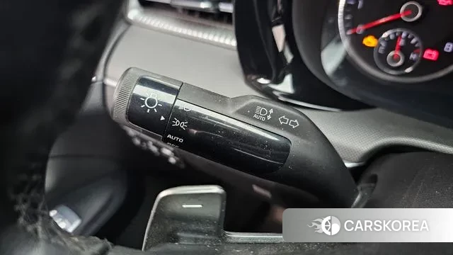 Kia K5 3rd generation id 3297031 из Кореи 9