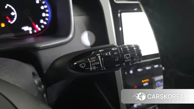 Hyundai Tucson (NX4) id 3052938 из Кореи 9