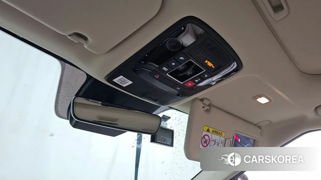 Kia Carnival 4th generation id 4603057 из Кореи 9