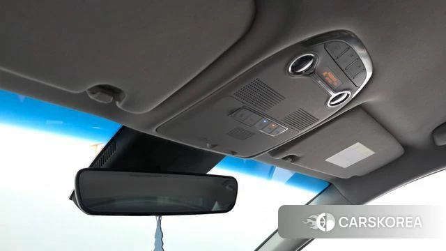 Hyundai The New Grandeur IG id 4551083 из Кореи 9