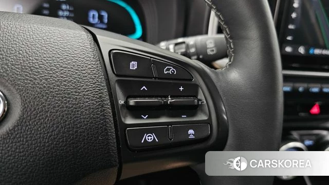 Hyundai Venue id 4617487 из Кореи 9
