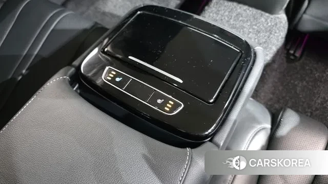 Genesis G80 (RG3) id 3469306 из Кореи 9