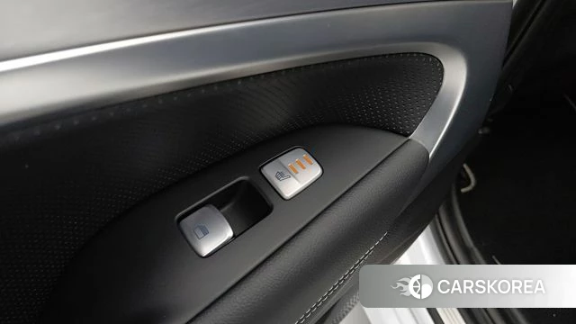 Genesis G70 id 4895130 из Кореи 9