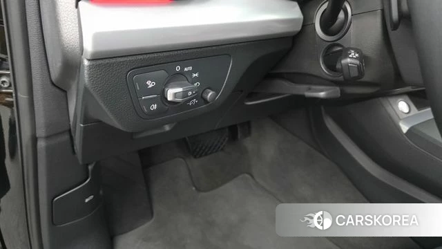 Audi Q5 (FY) id 4624864 из Кореи 9