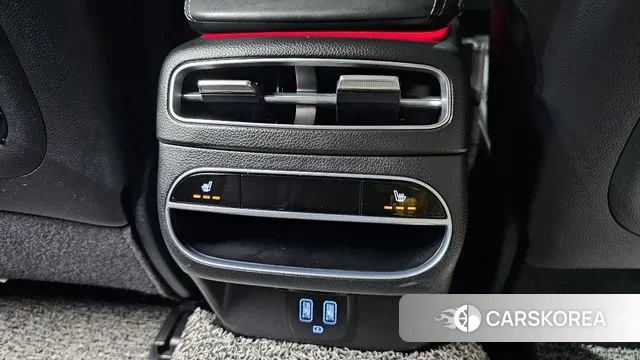 Genesis GV70 id 3412197 из Кореи 9