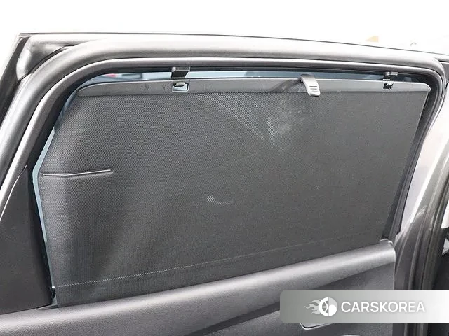 Hyundai The New Santa Fe id 3706177 из Кореи 9