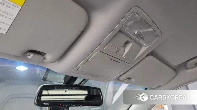 Ssangyong Rexton Sports id 3677421 из Кореи 9