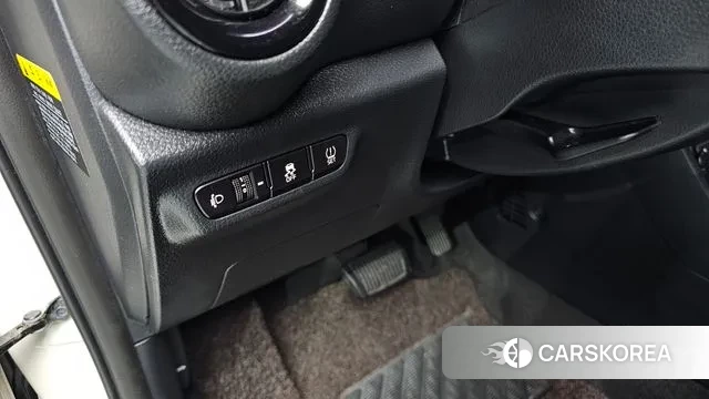 Kia All New Morning (JA) id 3454892 из Кореи 9