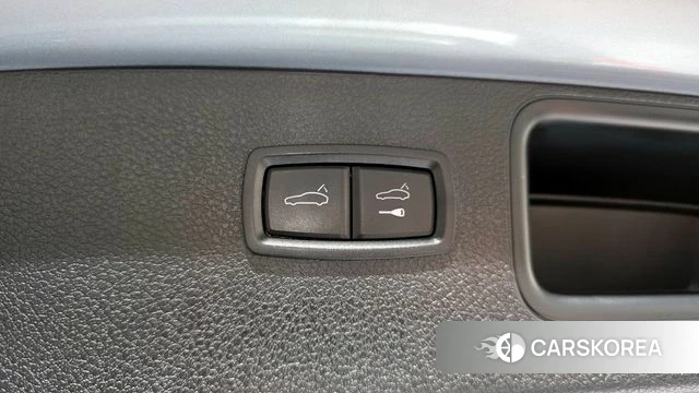 Porsche Macan id 3873172 из Кореи 9