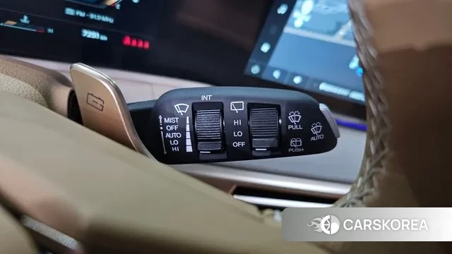 Ssangyong Actian 2nd Generation id 3731814 из Кореи 9