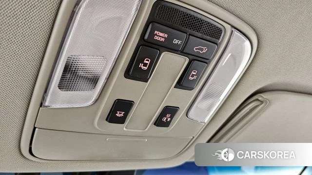 Kia The New Carnival id 3917426 из Кореи 9