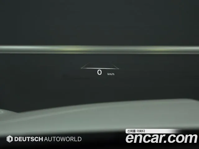 Genesis GV70 id 2412009 из Кореи 9