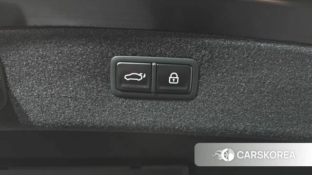 Genesis G80 (RG3) id 4407837 из Кореи 9