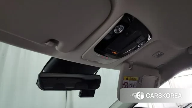 Kia EV6 id 2931187 из Кореи 9