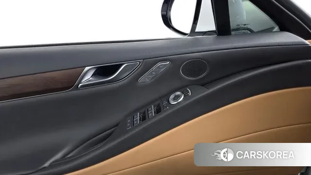 Genesis G80 (RG3) id 3620253 из Кореи 9