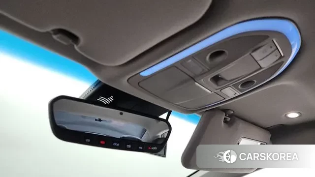 Genesis G80 id 2981239 из Кореи 9