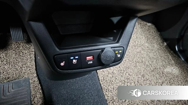 Kia The New Kia Ray id 3793022 из Кореи 9