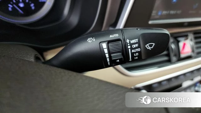 Hyundai Grandeur IG Hybrid id 4345629 из Кореи 9