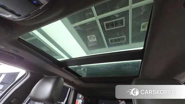 Jeep Grand Cherokee id 3336693 из Кореи 9