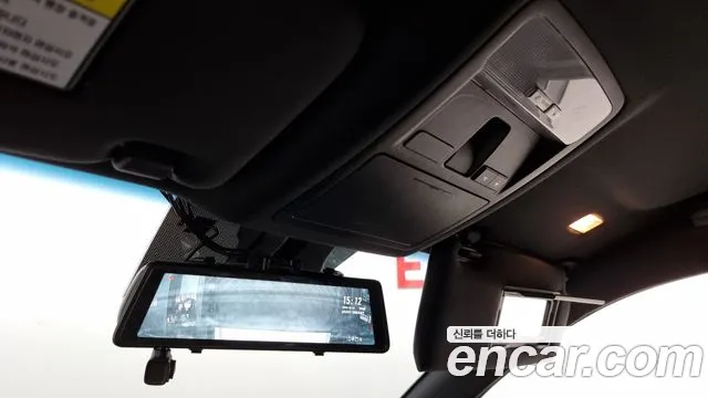 Ssangyong G4 Rexton id 2256821 из Кореи 9