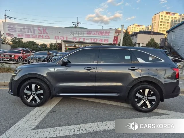 Kia Sorento 4th Generation id 3315836 из Кореи 9