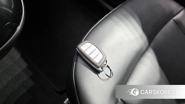 Hyundai Casper id 4905543 из Кореи 9