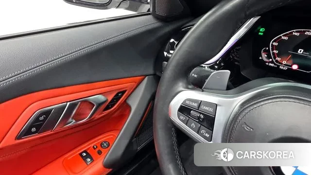 BMW Z4 (G29) id 3561509 из Кореи 9