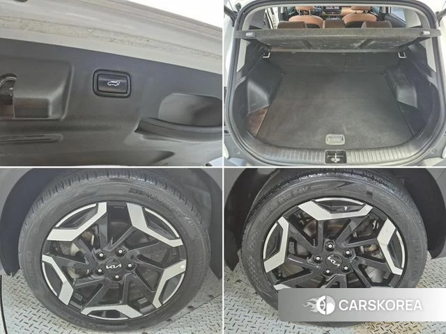 Kia The New Seltos id 4670811 из Кореи 9