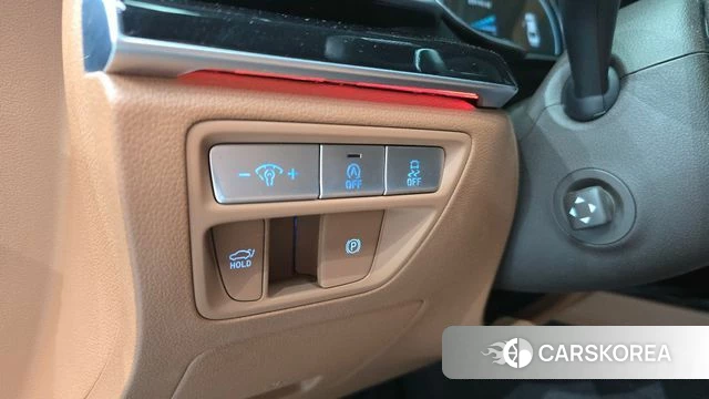 Genesis G80 (RG3) id 4854243 из Кореи 9