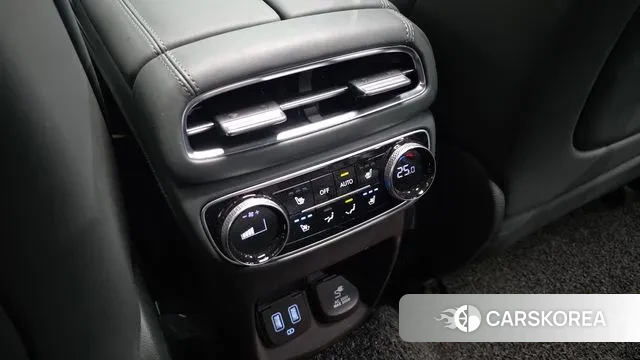 Genesis GV80 id 3489202 из Кореи 9