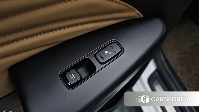 Kia K7 Premier Hybrid id 3788965 из Кореи 9