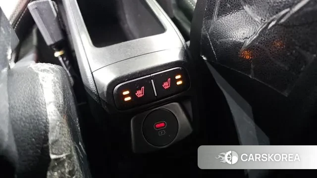 Kia The New Kia Ray id 3758736 из Кореи 9