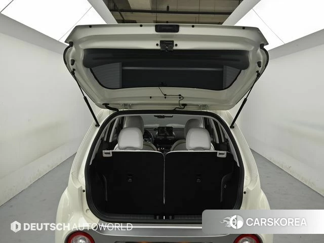 Hyundai Casper id 4628623 из Кореи 9