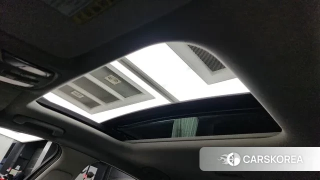 Kia Stinger id 3641810 из Кореи 9