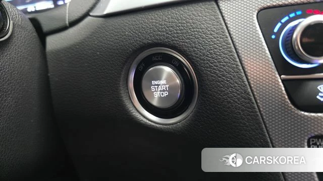 Genesis G80 id 4765140 из Кореи 9