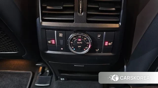 Mercedes-Benz GLE - Class W166 id 3748589 из Кореи 9