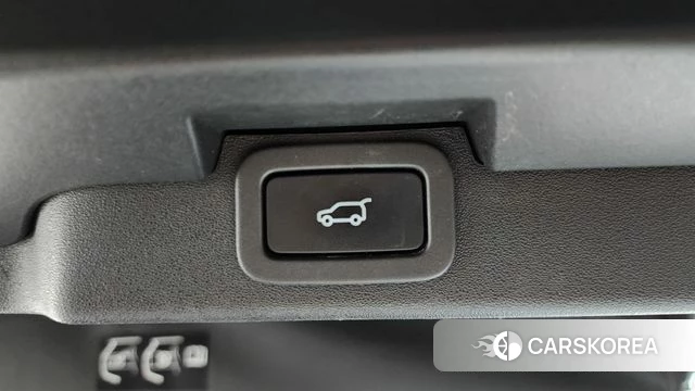 Land Rover Discovery 5 id 4477571 из Кореи 9