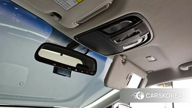 Kia The New Sorento id 3829289 из Кореи 9