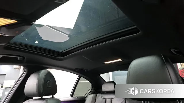 BMW 5 Series (G30) id 3474880 из Кореи 9