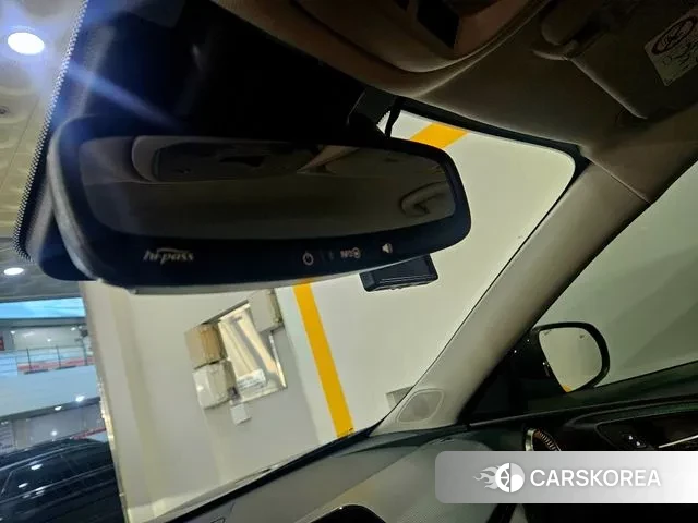 Chevrolet (GM Daewoo) Trax Crossover id 3437097 из Кореи 9