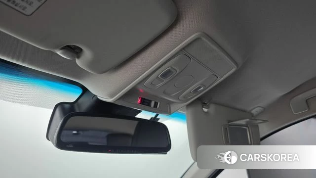 Renault Korea (Samsung) XM3 id 4344952 из Кореи 9