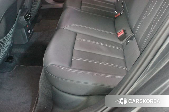 Audi A3 (8Y) id 3763372 из Кореи 9