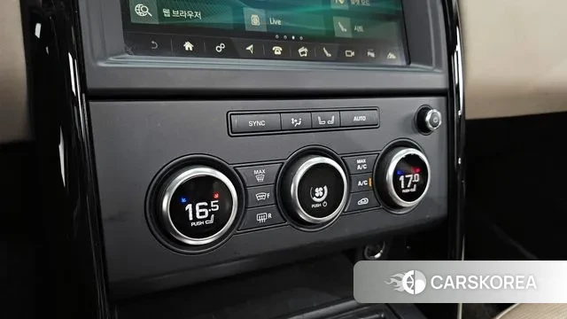 Land Rover Discovery 5 id 2986802 из Кореи 9